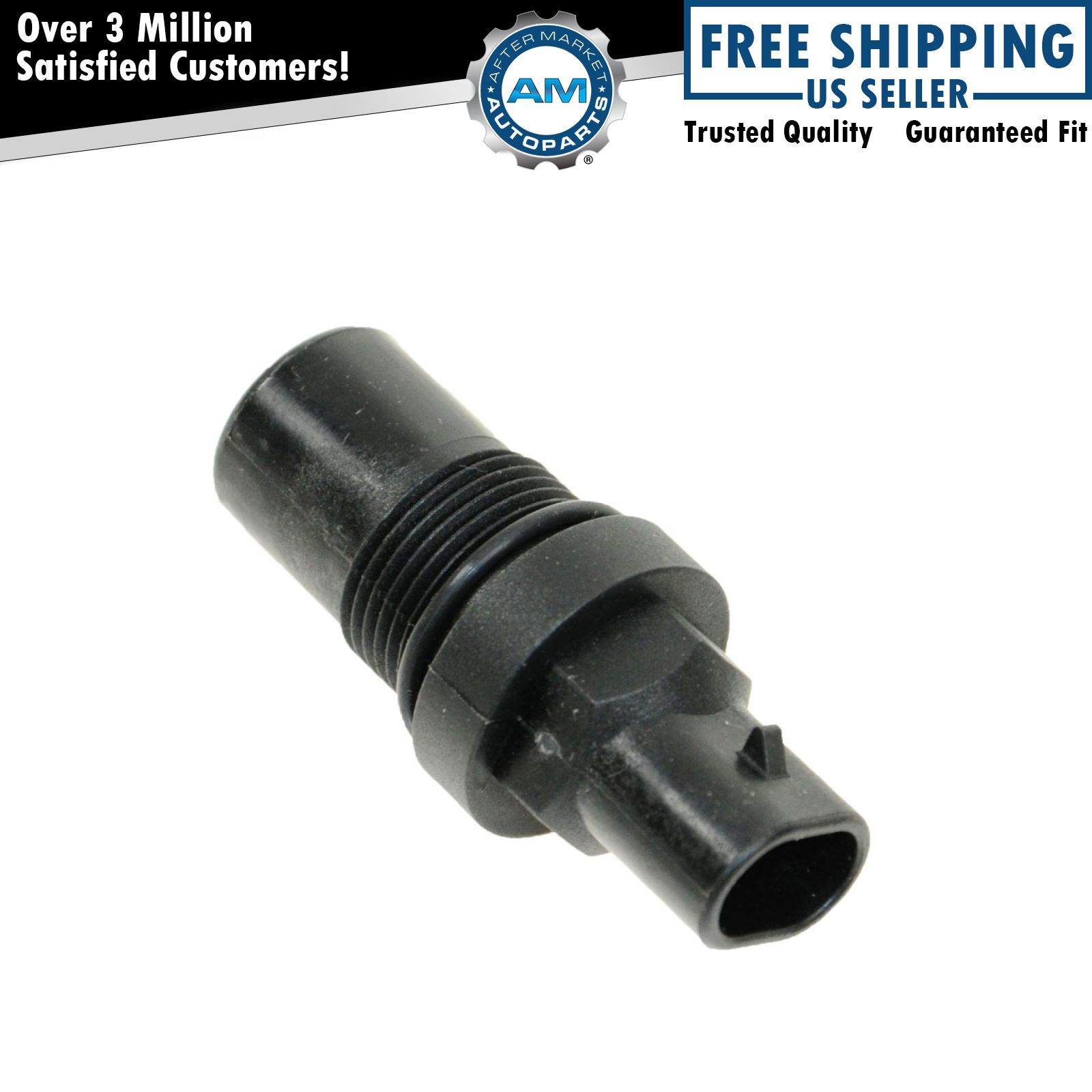 Transfer Case Vehicle Speed Sensor 12376520 for 98-10 Chevy GMC Truck SUV