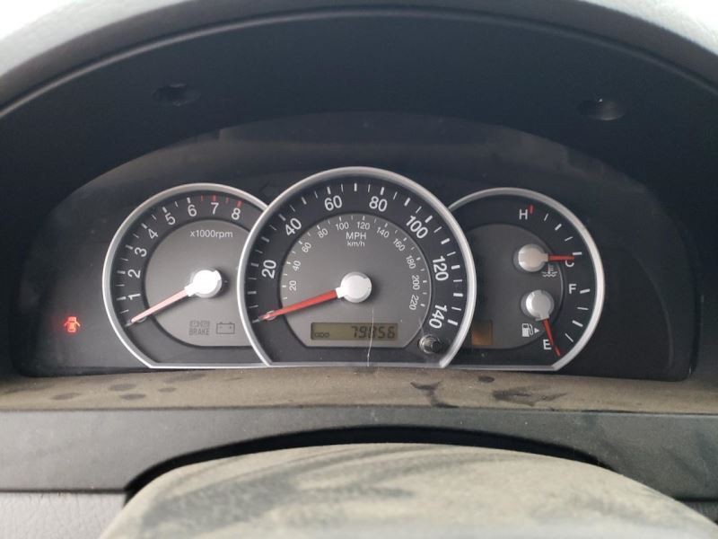Transfer Case Automatic Transmission Fits 05-09 SORENTO 3047167