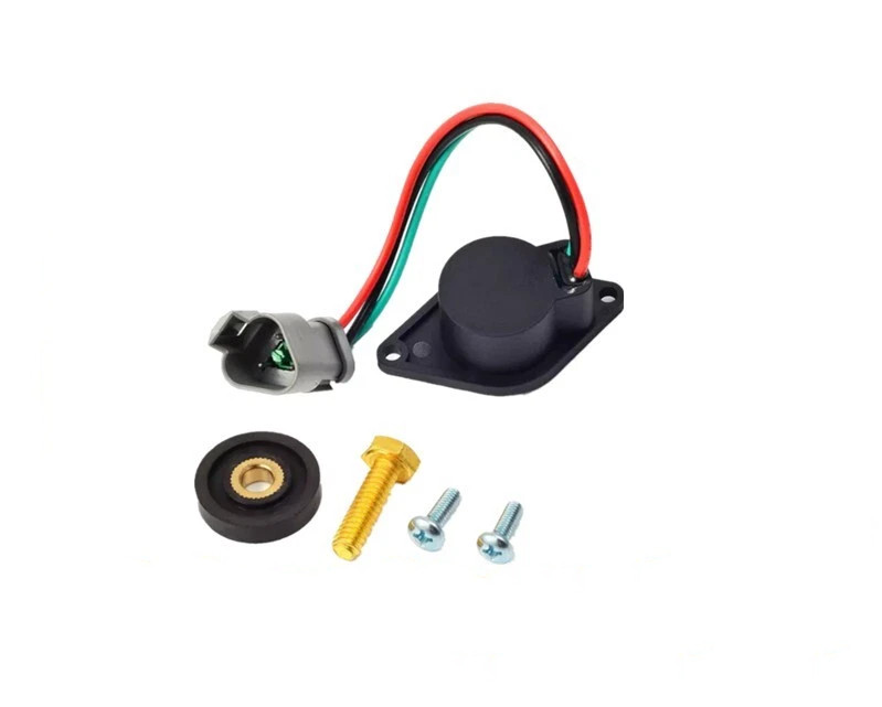 102704901 IQ ADC motor For Club cars For golf carts High Speed magnet sensor