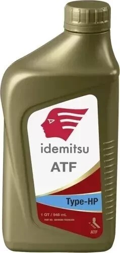 10 Quart Pack Automatic Transmission oil Fluid Set ATF TYPEHP for Subaru TYPE-HP