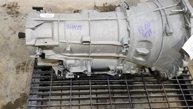 Automatic Transmission 5.0L SUPERCHARGED 2014 RANGE ROVER 83K MILES