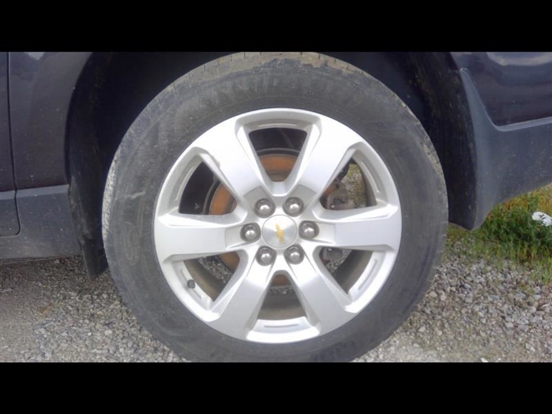 2015 2016 2017 GMC Acadia Transfer Case VIN J 11th Digit Limited 23245651