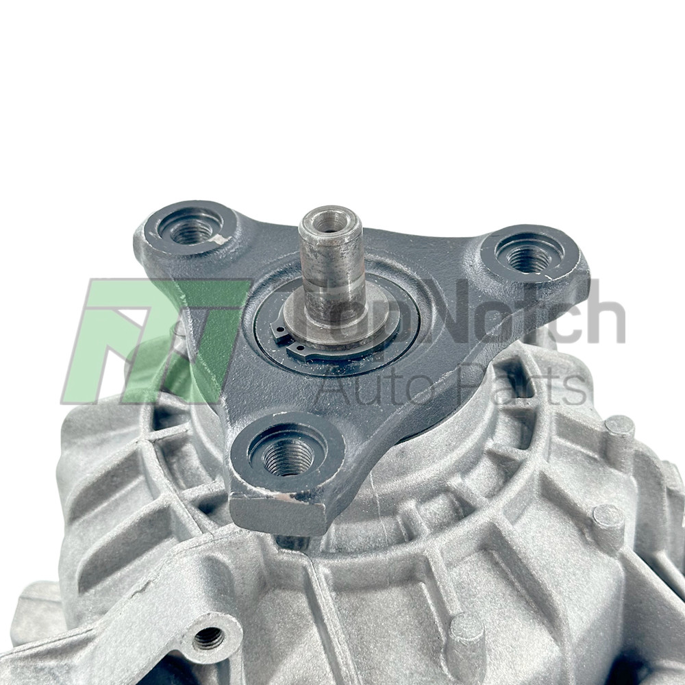 Transfer Case For Maserati Ghibli Quattroporte 14-17 Levante 17-20 AWD 670033011