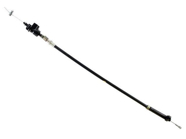 For Chevrolet K10 Pickup Automatic Transmission Kickdown Cable 51279KGMK