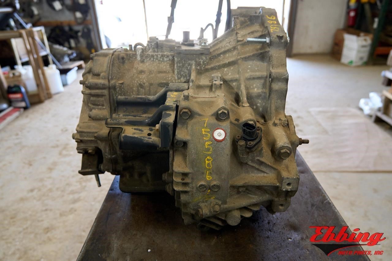 Automatic Transmission 6 Cylinder A541E Fits 1999-2003 Toyota Solara 437282