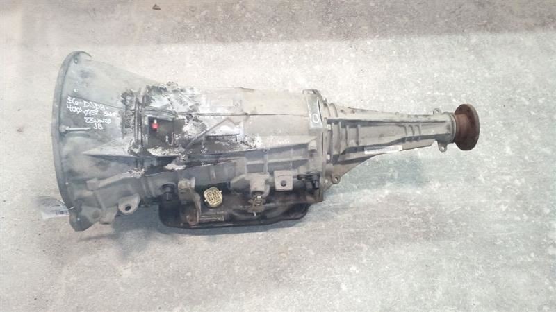 Automatic Transmission 45RFE Fits 06-08 COMMANDER 4.7L 2WD 7368048