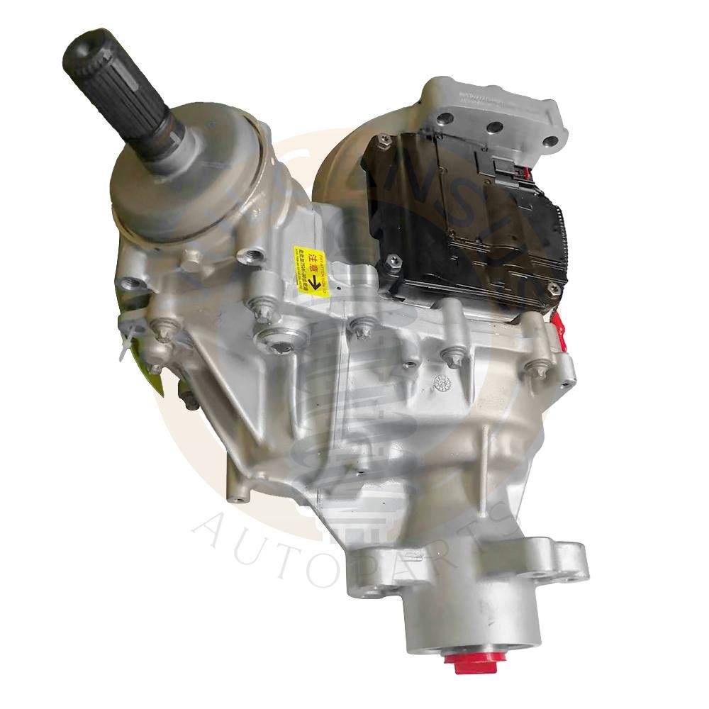 Transfer Case Assy For Jeep Cherokee KL 2014-18 Chrysler 200 2015-17 412-00797