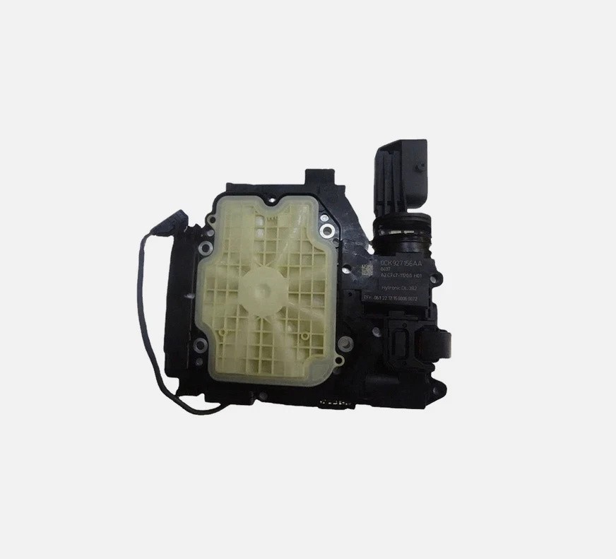 Transmission Control Module TCU TCM 0CK927156AA For Audi A6 A7 S6-