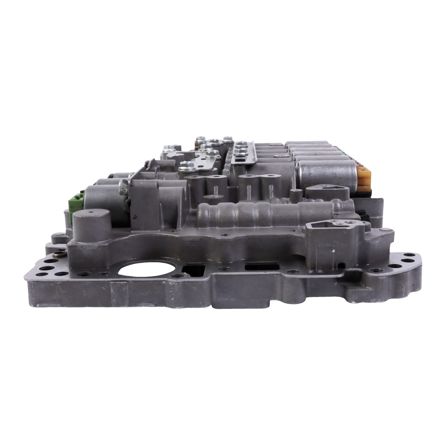 A8TR1 Valve Body 8SPEED w/o Sensor For Kia Mohave Borrego HYUNDAI 2.0L 3.0L 5.0L