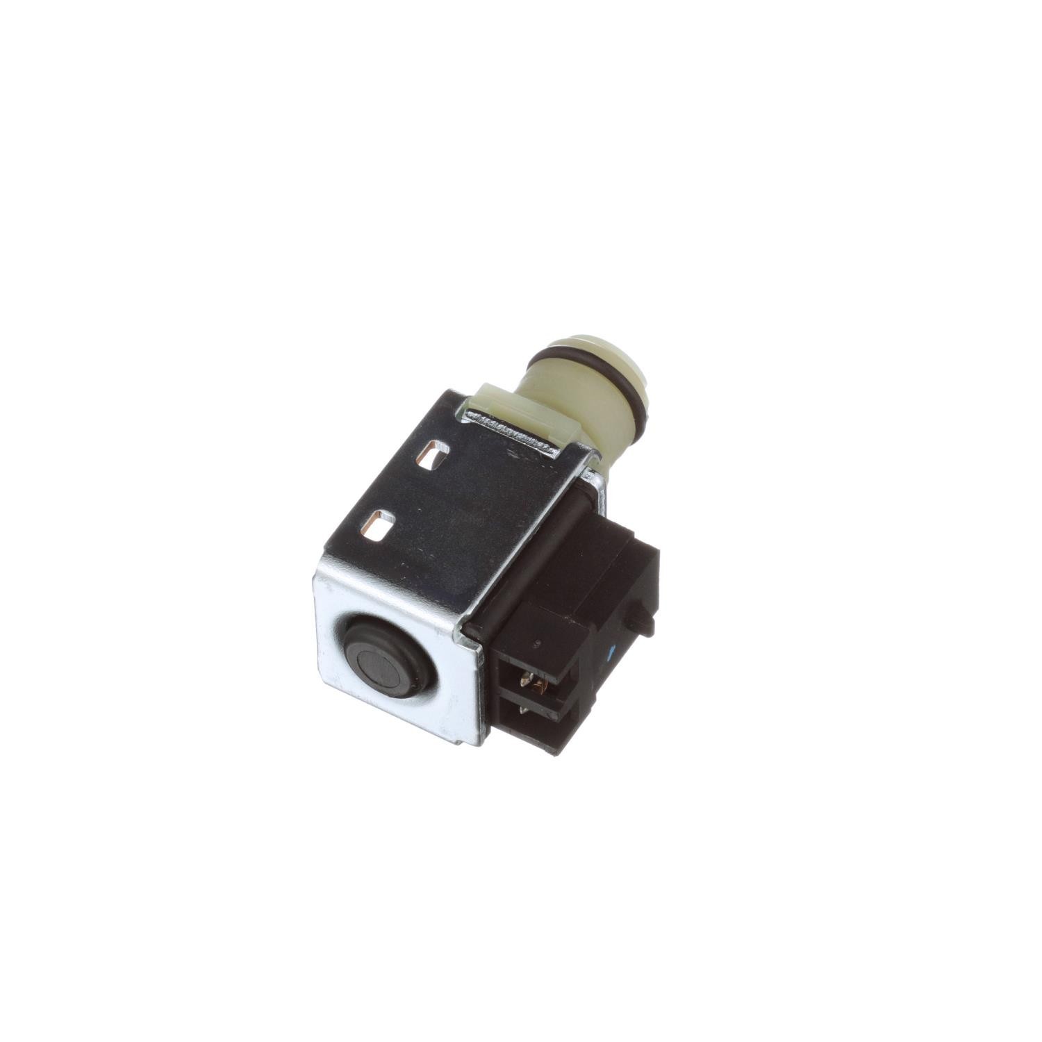 For 1993-1999, 2001-2002 GMC C3500HD Automatic Transmission Control Solenoid SMP
