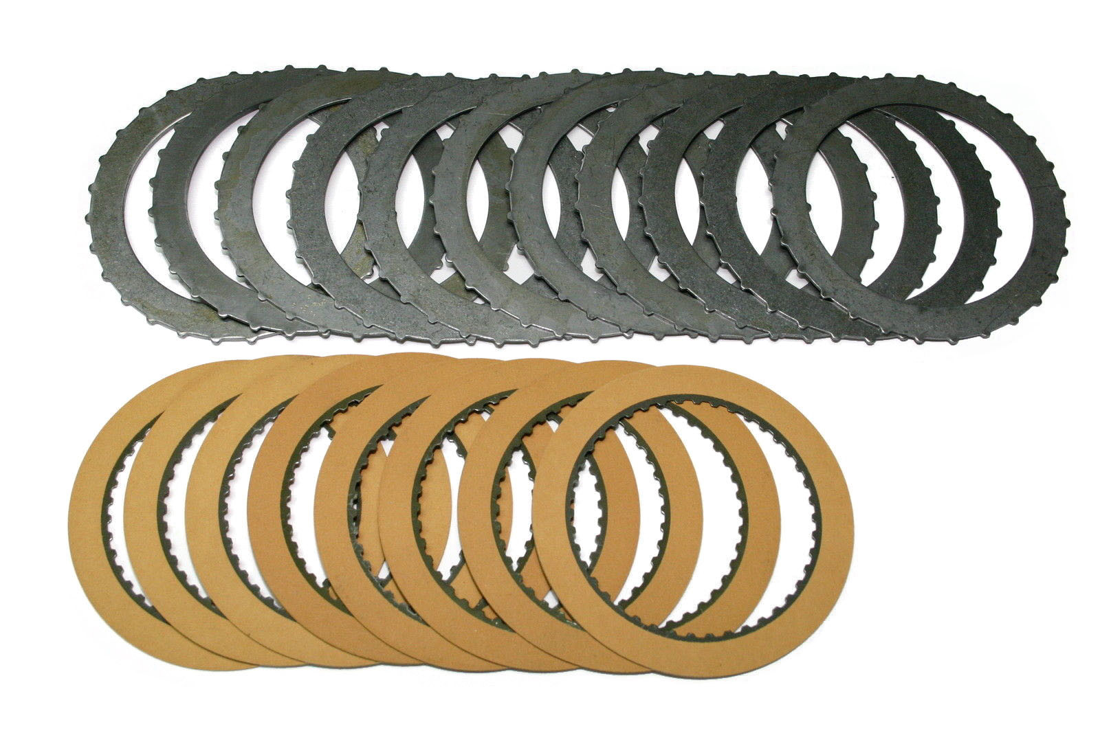 AOD Direct Clutch Pack Alto Powerpack 049750A Ford Automatic Transmission 80-91