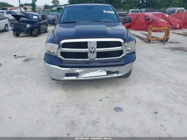 Transfer Case Classic Style 5 Lug Wheel Fits 16-24 DODGE 1500 PICKUP 2297780