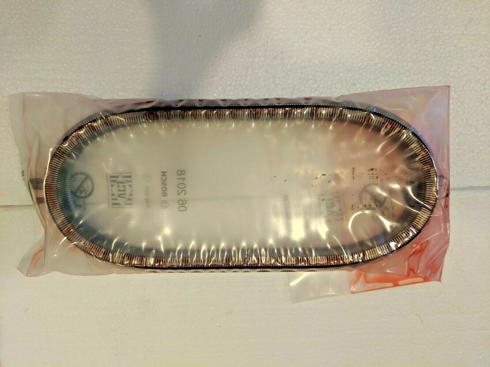 GENUINE BOSCH CVT PUSH BELT 901072 901078 901068 for NISSAN RE0F11A JF015E
