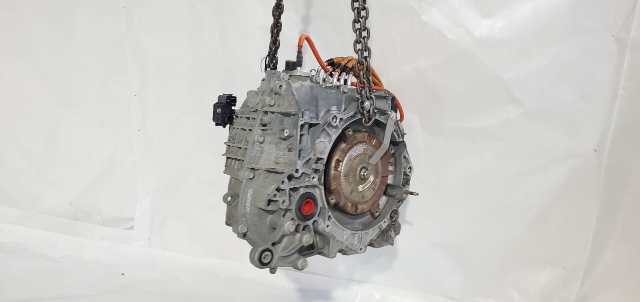 2014 Cadillac ELR Chevrolet Volt OEM Automatic Transmission Assembly