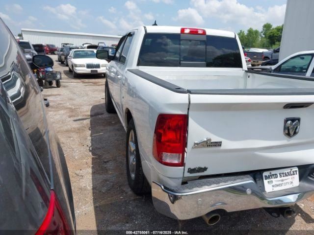 Automatic Transmission 2WD 5.7L 8 Speed Fits 15-17 DODGE 1500 PICKUP 3709131
