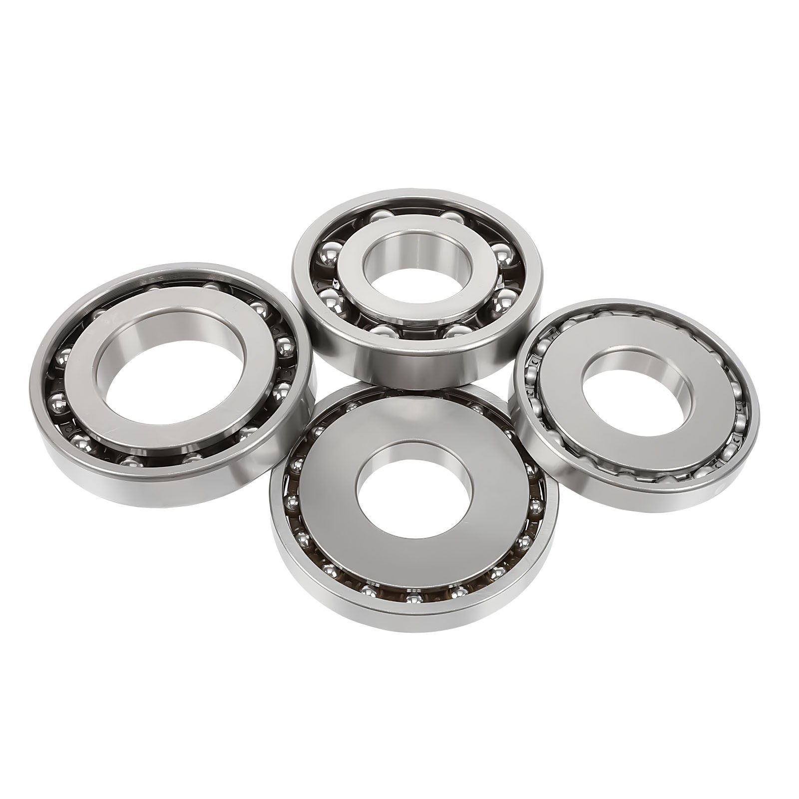B49-12UR Bearing Kit Front Steel Bearing for Toyota Lexus Bearing