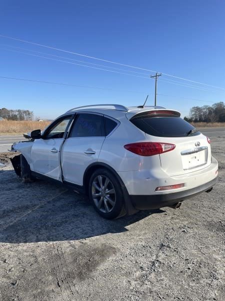 Transfer Case Automatic Transmission Fits 03-08 INFINITI FX SERIES 1159860