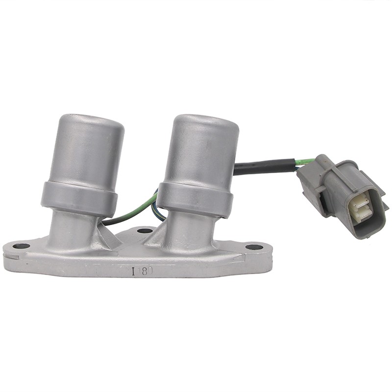 28200-P0Z-003 Transmission Shift Solenoid For Acura Honda Accord Odyssey AT 3.5L