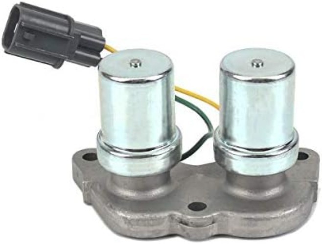 Reliable Transmission Solenoid Replacement for Honda & Acura – 100% New Quality