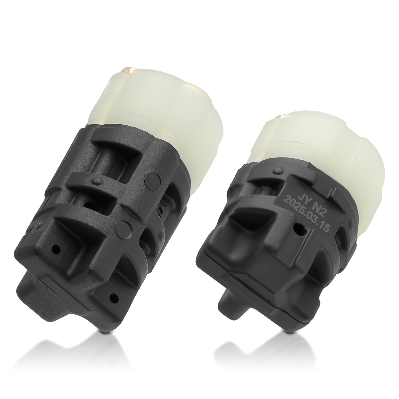 CPLS655 Auto Transmission Sensor Parts Y3/8n1 & Y3/8n2 For Mercedes Benz 7G