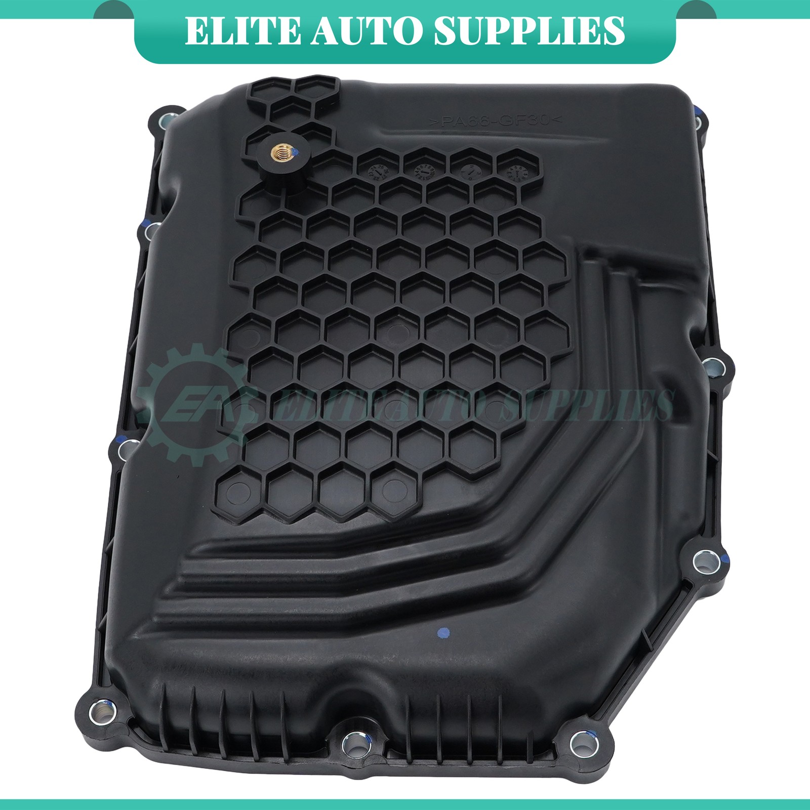 Transmission Transaxle Oil Pan For Toyota RAV4 Camry Highlander Sienna 2017-2021