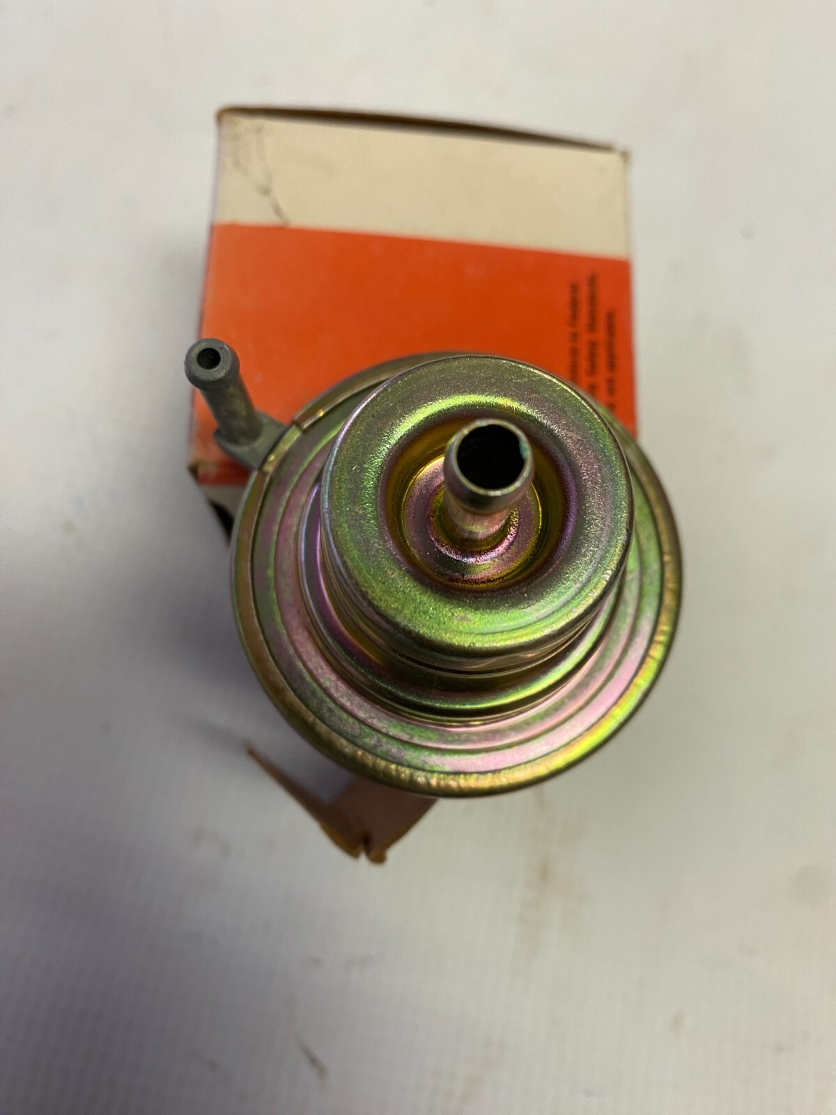 Motorcraft Transmission Modulator Push In TM18 D3AZ7A377A FMX PHB-AR AS AD EX