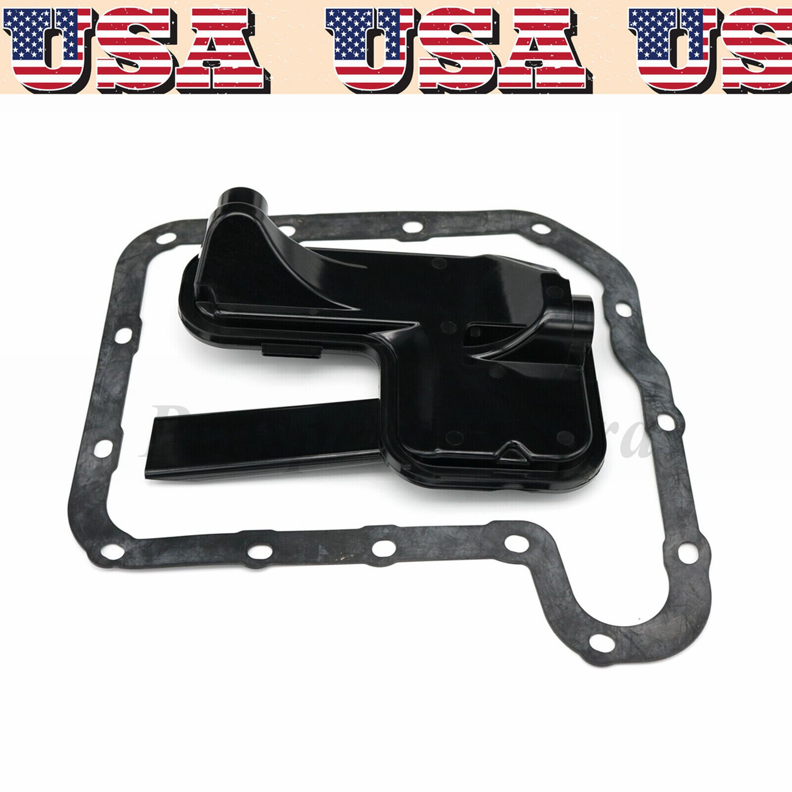 Transmission Filter KIT Pan＆Gasket For Escape 2001-2008 Mariner 2005-2008 USA