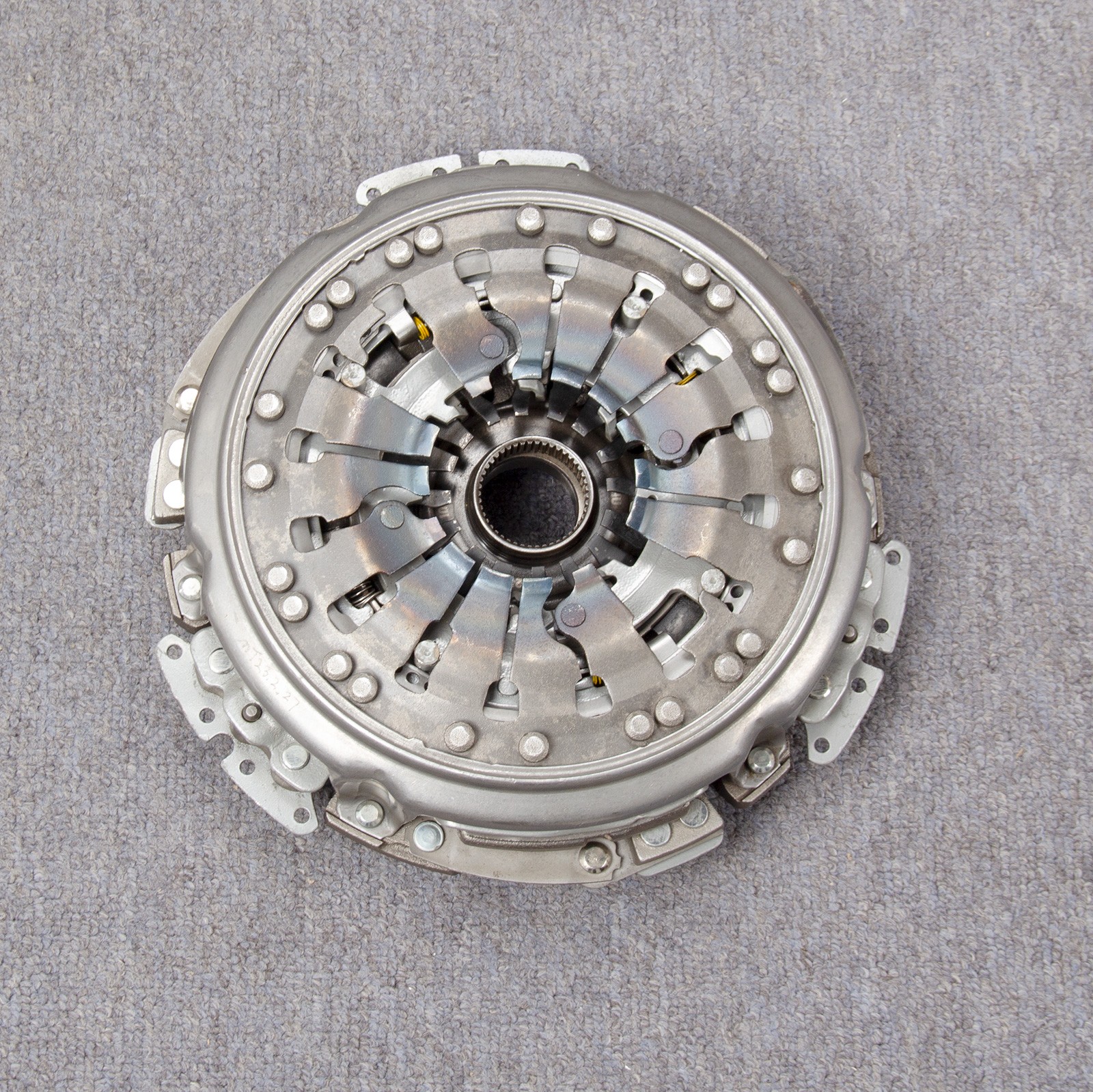 DQ200 0AM DSG Transmission Clutch Kit Fit For CC A3 TT 0AM198140L 6020006000