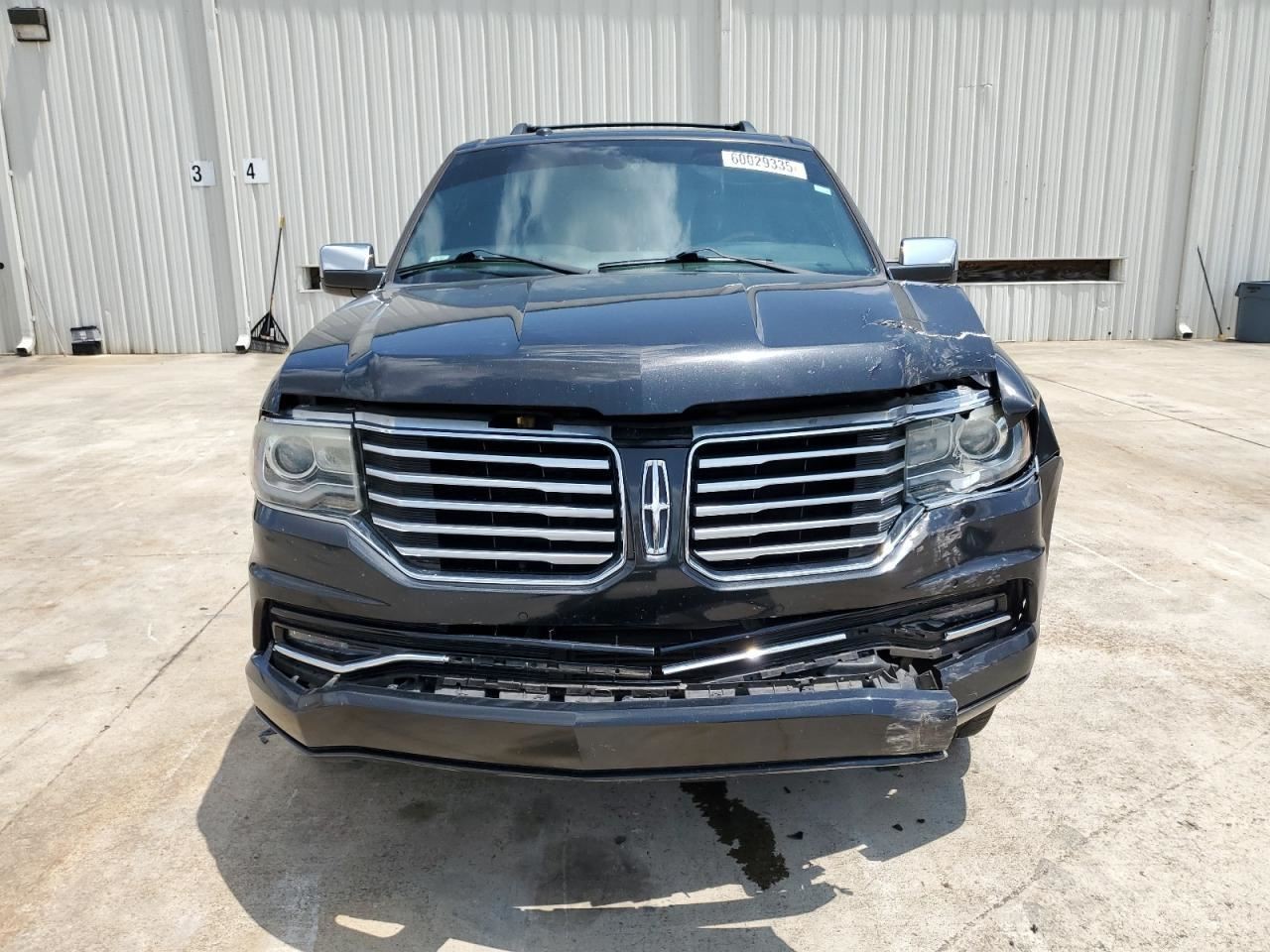 Transfer Case Fits 15-17 NAVIGATOR 2202803