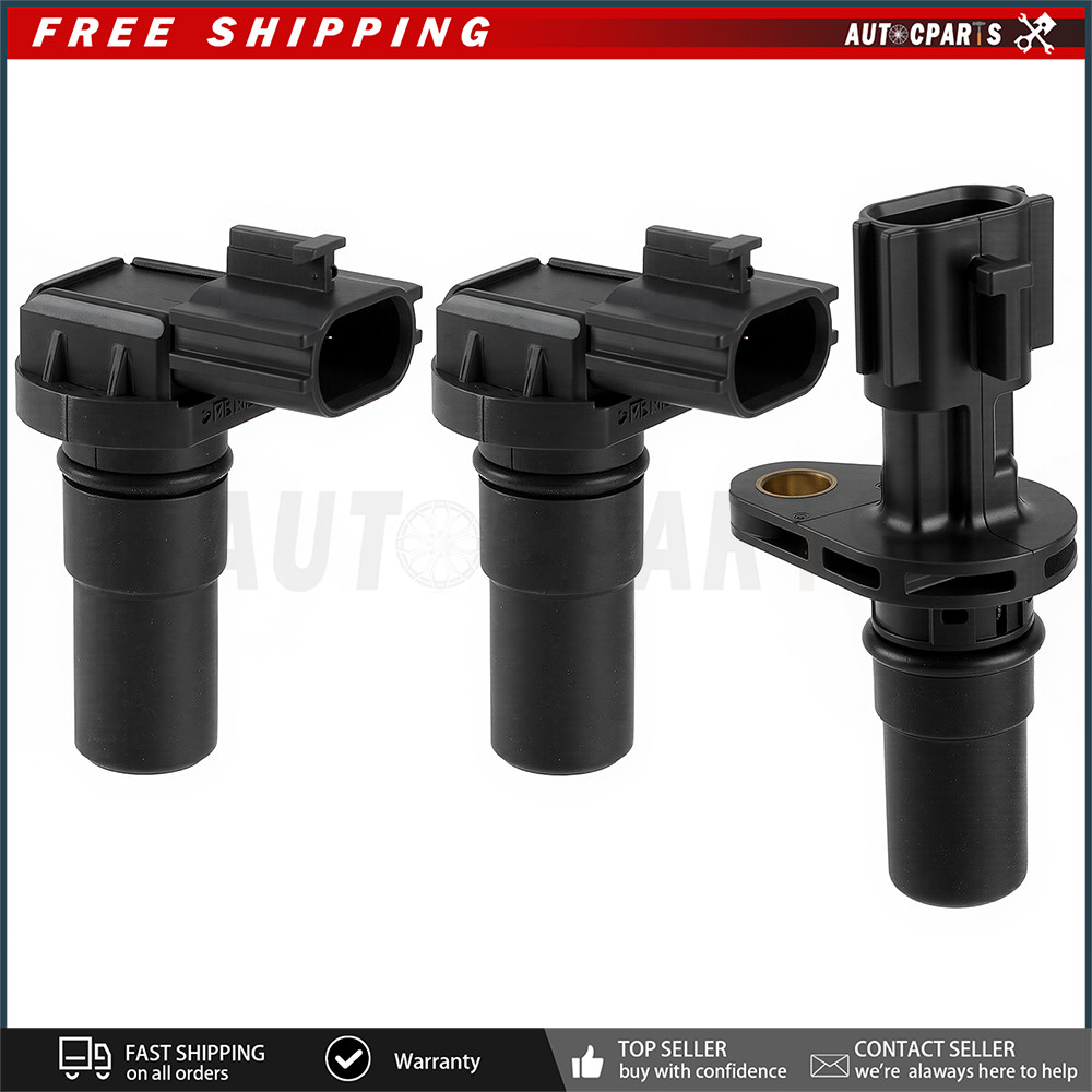Input Output Speed Sensor CVT CVT7 RE0F11A JF015E For Nissan Murano 2003-2016