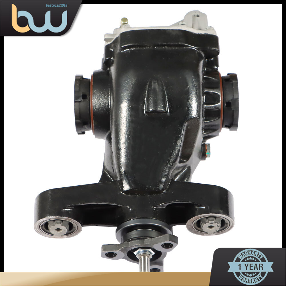 For Cadillac ATS 13-2019 6AT 2.0L 3.6L Rear Differential Axle Carrier 23156305