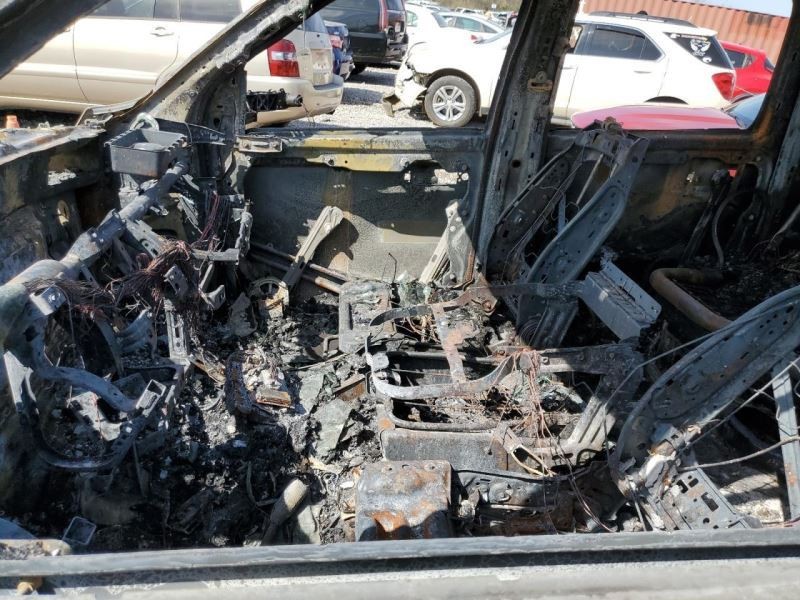 TDODR2500 2019 Transfer Case 3100261