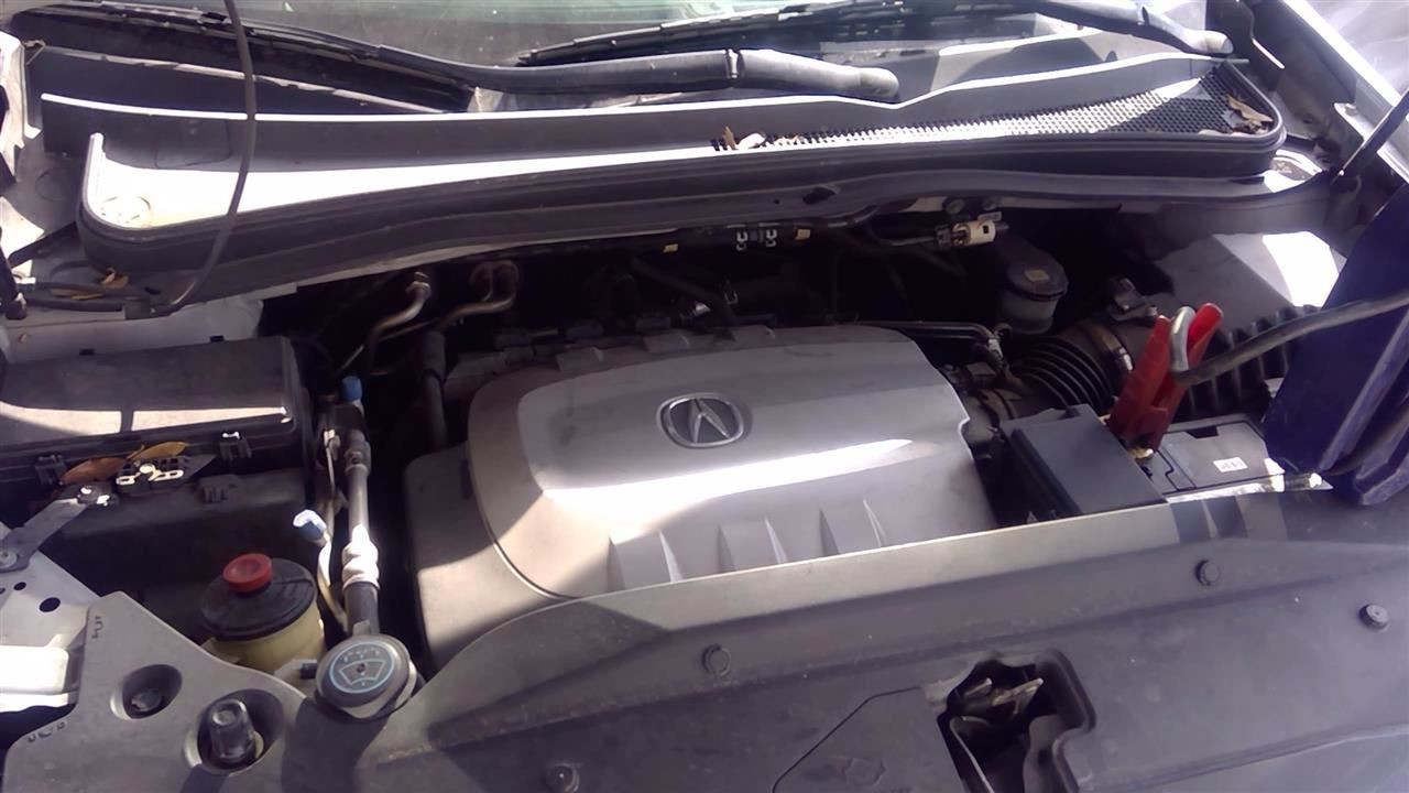 Automatic Transmission 3.7L Fits 10-13 MDX 2448102