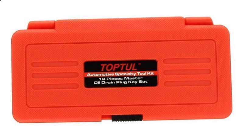 Oil Service Wrench TOPTUL JGAI1403