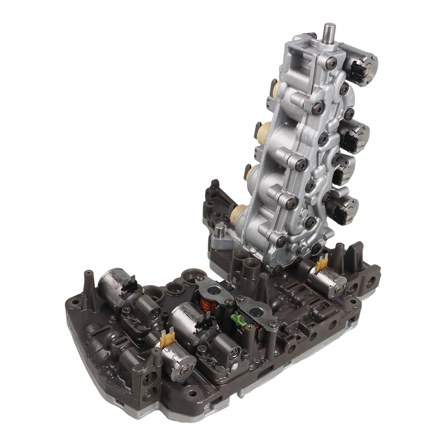 Transmission Valve Body For Audi VW Porsche Cars 0B5 DL501