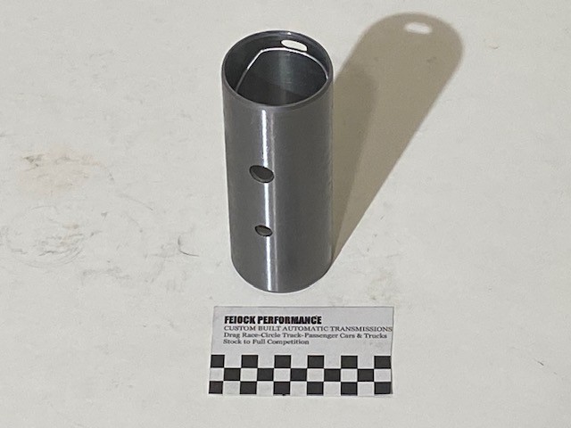 4L80E Center Support Bushing – Fits E97 and UP – 4.015″ Long Babbit – USA Ship