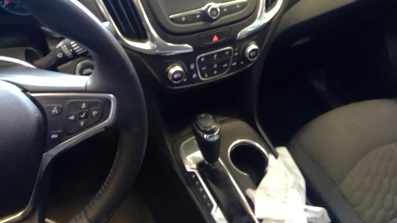 Automatic Transmission FWD 1.5L Fits 18-19 EQUINOX 1127204