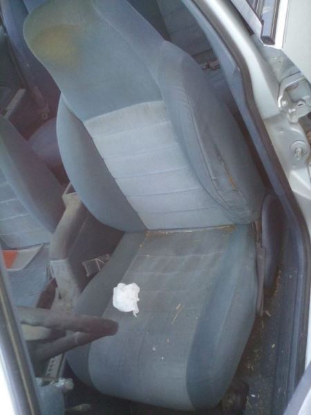 Flywheel/Flex Plate Automatic Transmission 4-134 Fits 82-02 CAVALIER 168416