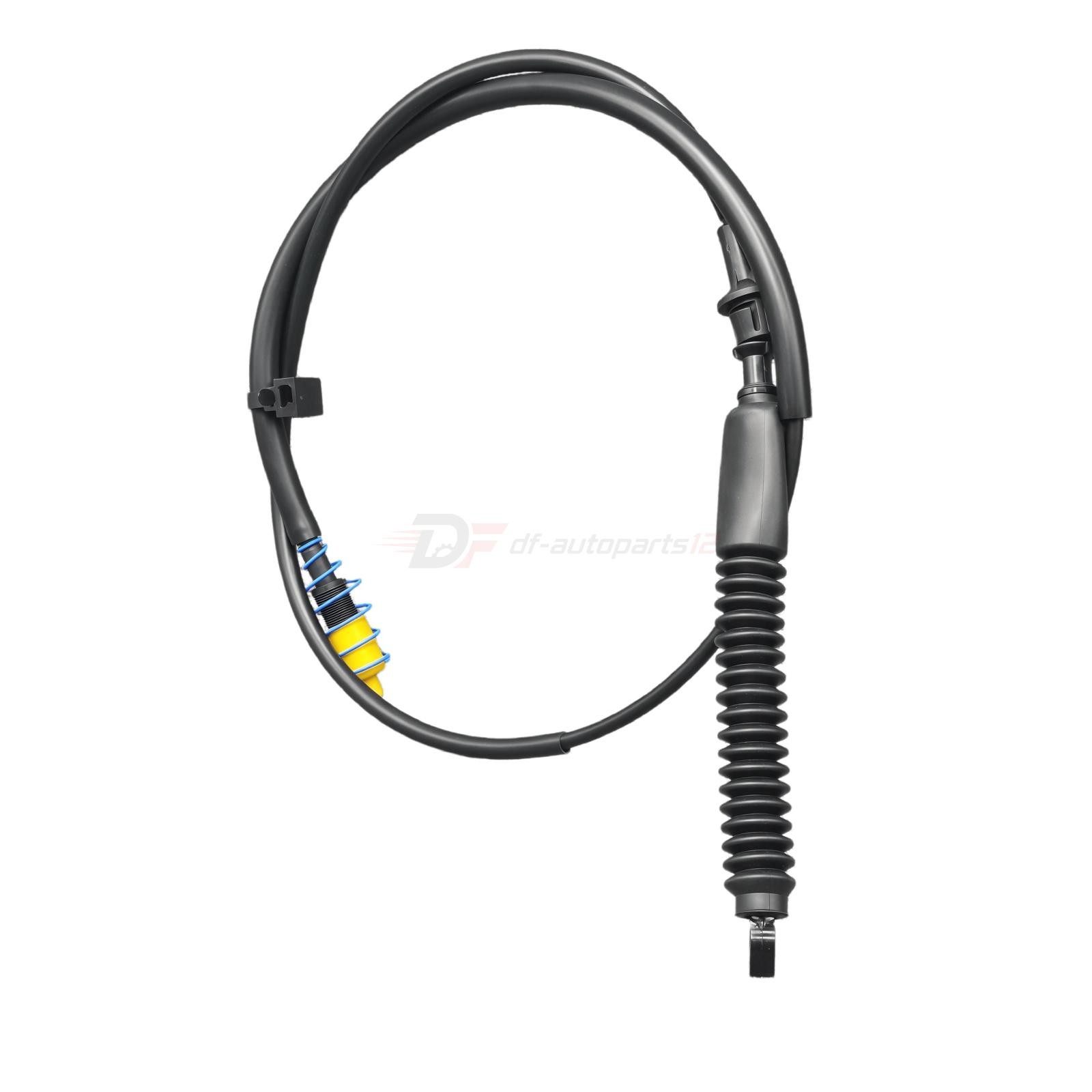 New Automatic Transmission Shifter Cable For Chevrolet Silverado 1500 GMC Sierra