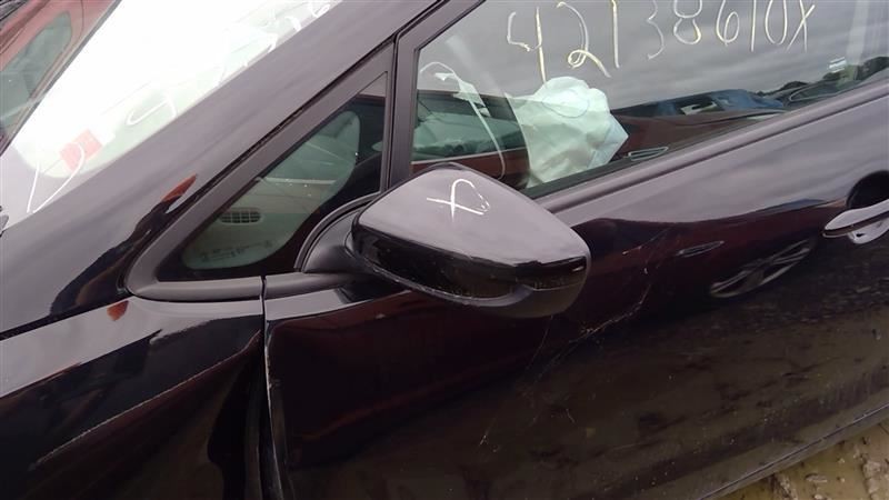 Automatic Transmission 2.0L Mexico Built 3 VIN 7 Fits 17-18 FORTE 2779617