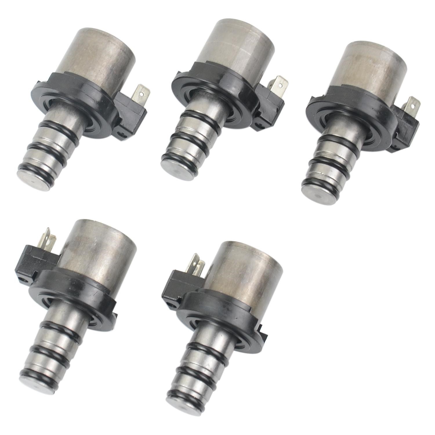 Transmission Shift Solenoid Set 46313-39051 F4A42 For Azera GLS/Limited/Tucson