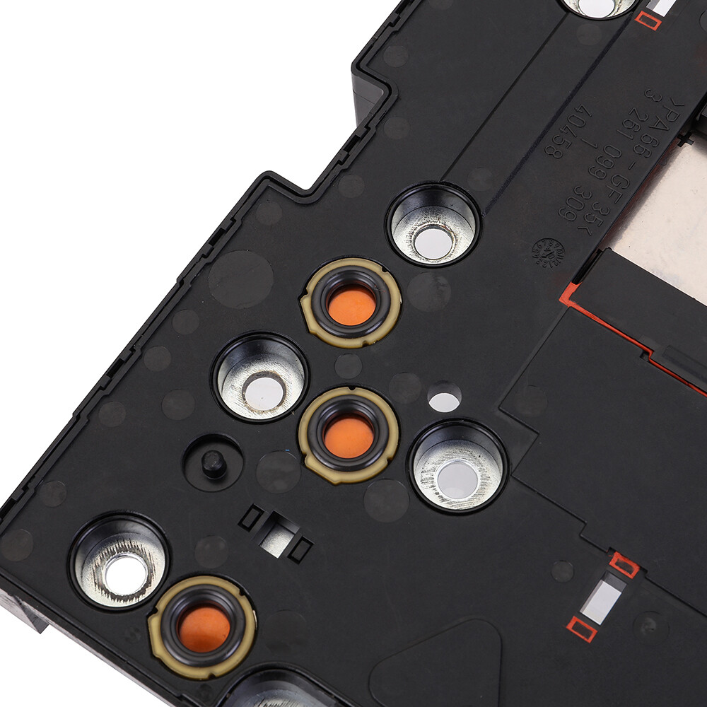RE5R05A 0260550002 Transmission Control Module Unit TCM TCU For Nissan Infiniti