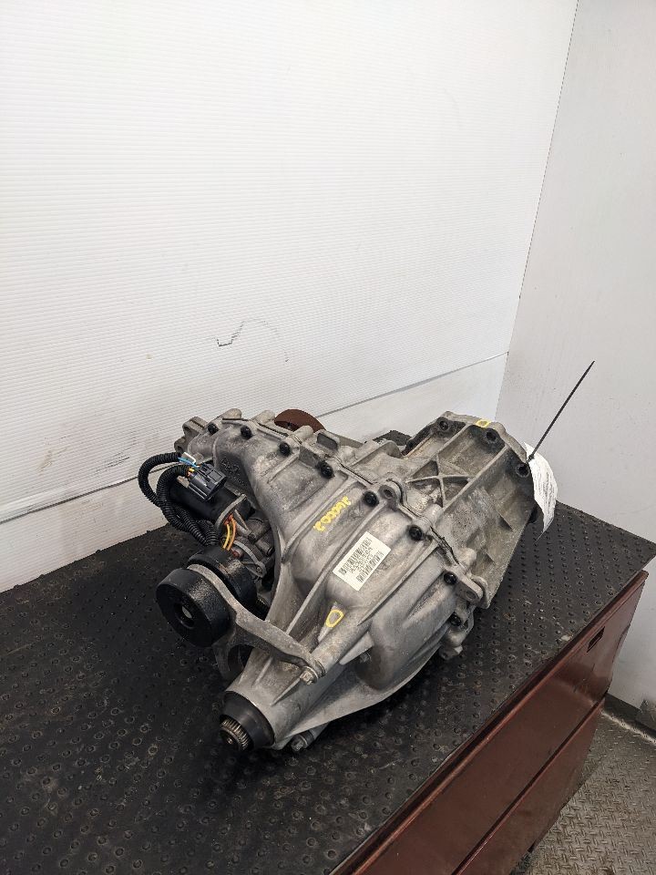 Transfer Case Electronic Shift On The Fly Fits 15-20 FORD F150 PICKUP 1187170