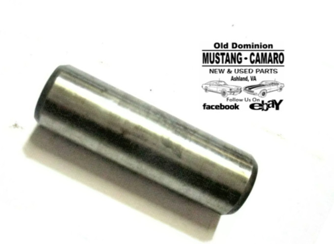 1965-1986 Mustang Automatic C4 Transmission Parking Pawl Pin