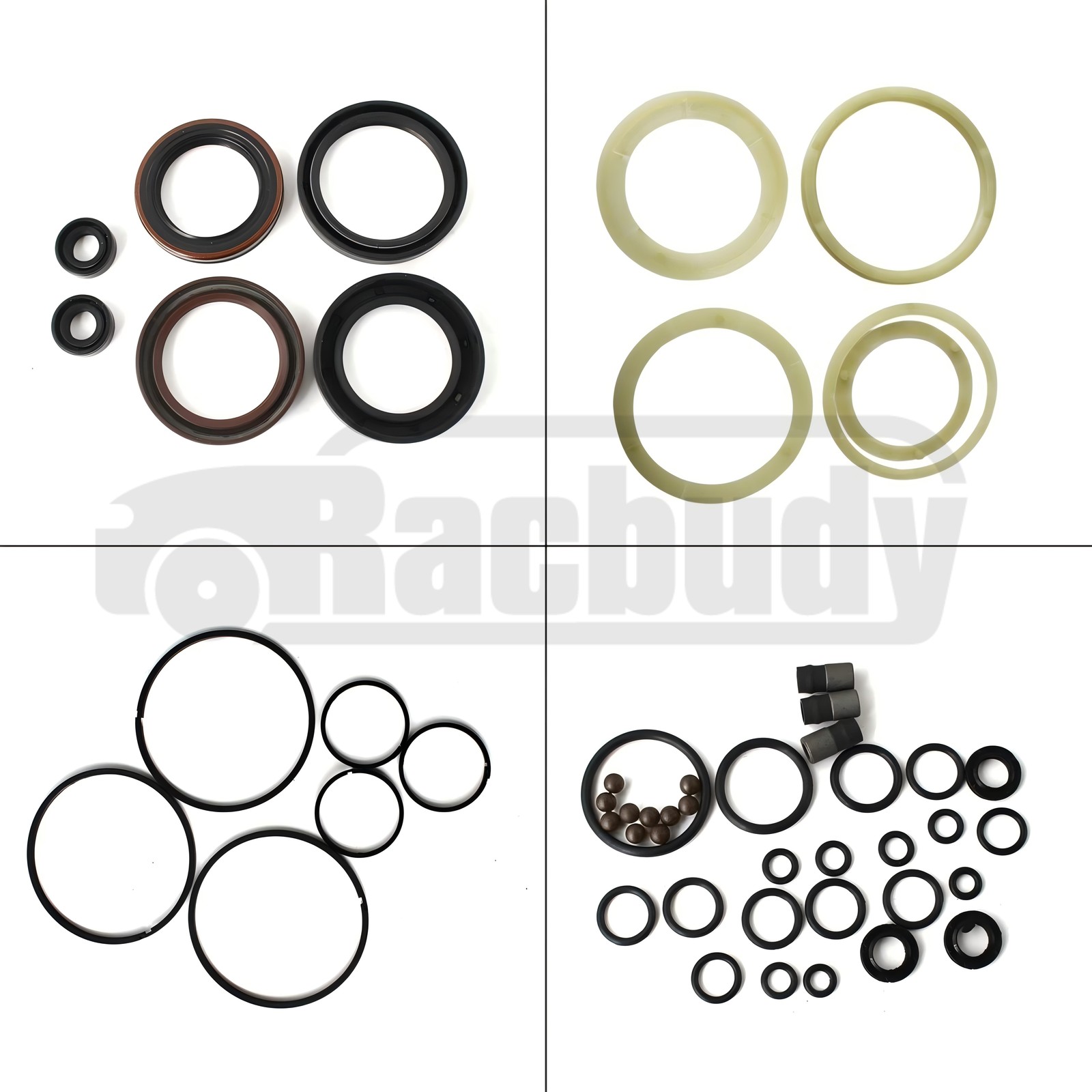 New A750E A750F Transmission Master Rebuild Kit For Toyota GX470 Tundar 4.0 5.7L