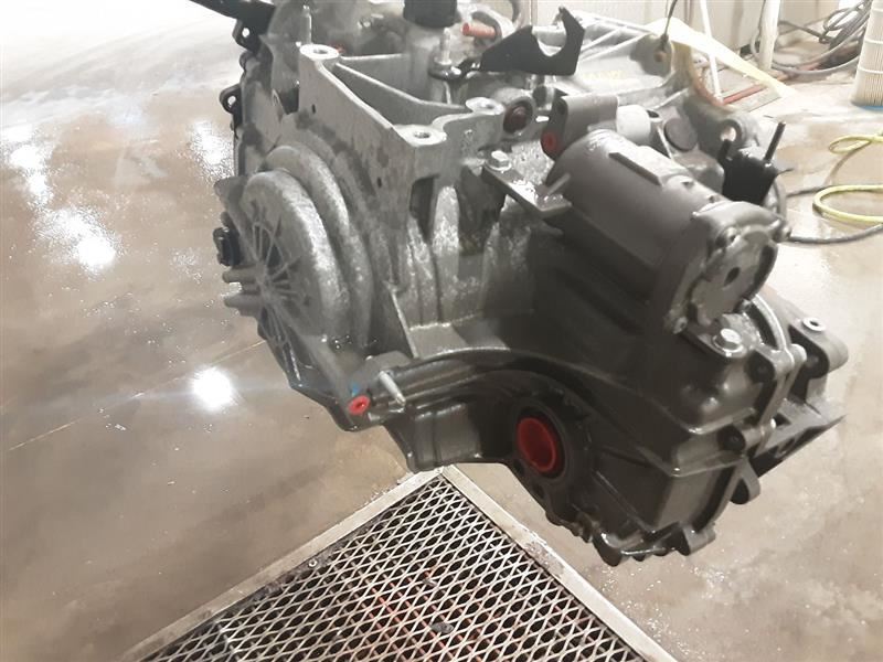 2018 2019 Chevy Equinox Automatic Transmission AWD 1.5L
