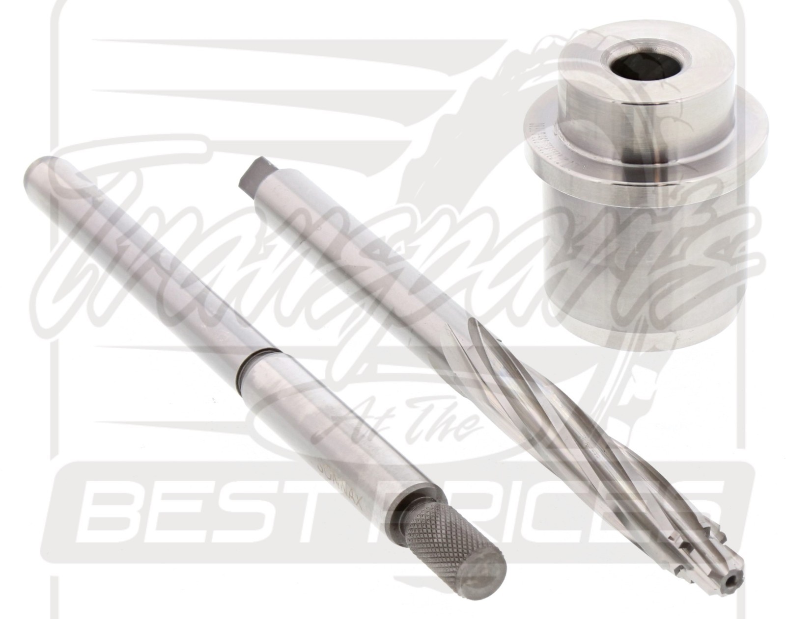 Sonnax 09G 09K 09M TF-60SN TF-80SC TF-81SC Tool Kit Reamer, Jig, Guide Pin
