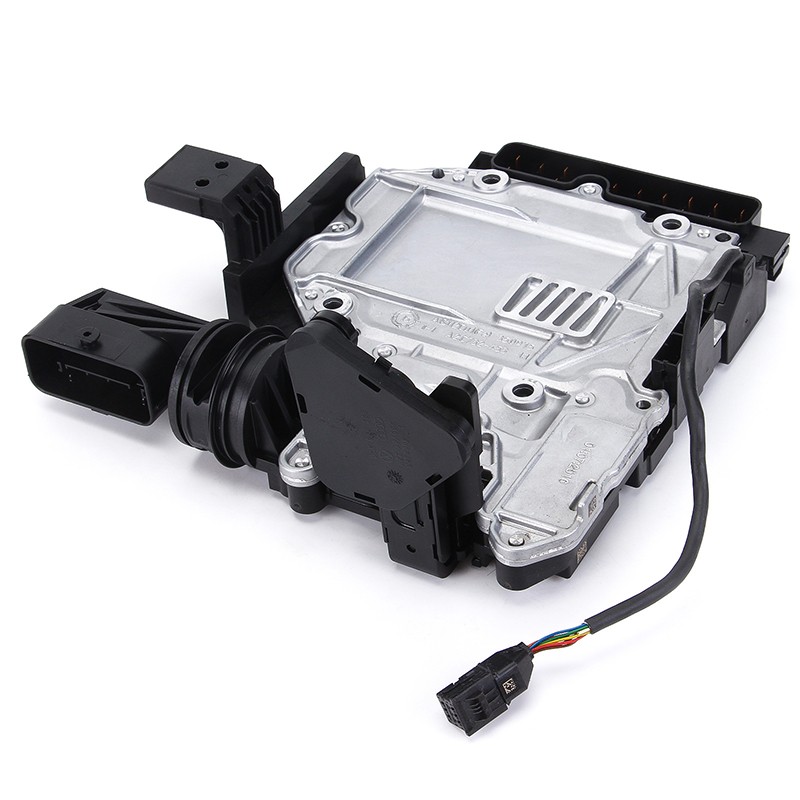 0CK927156 DL382 Transmission Control Module TCU TCM Fits For Audi 7-SPEED DSG