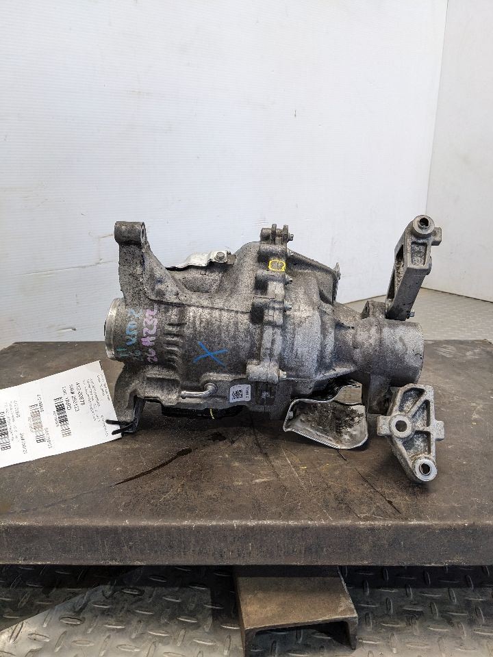 Transfer Case 2 Speed Fits 16-18 CHEROKEE 1166006
