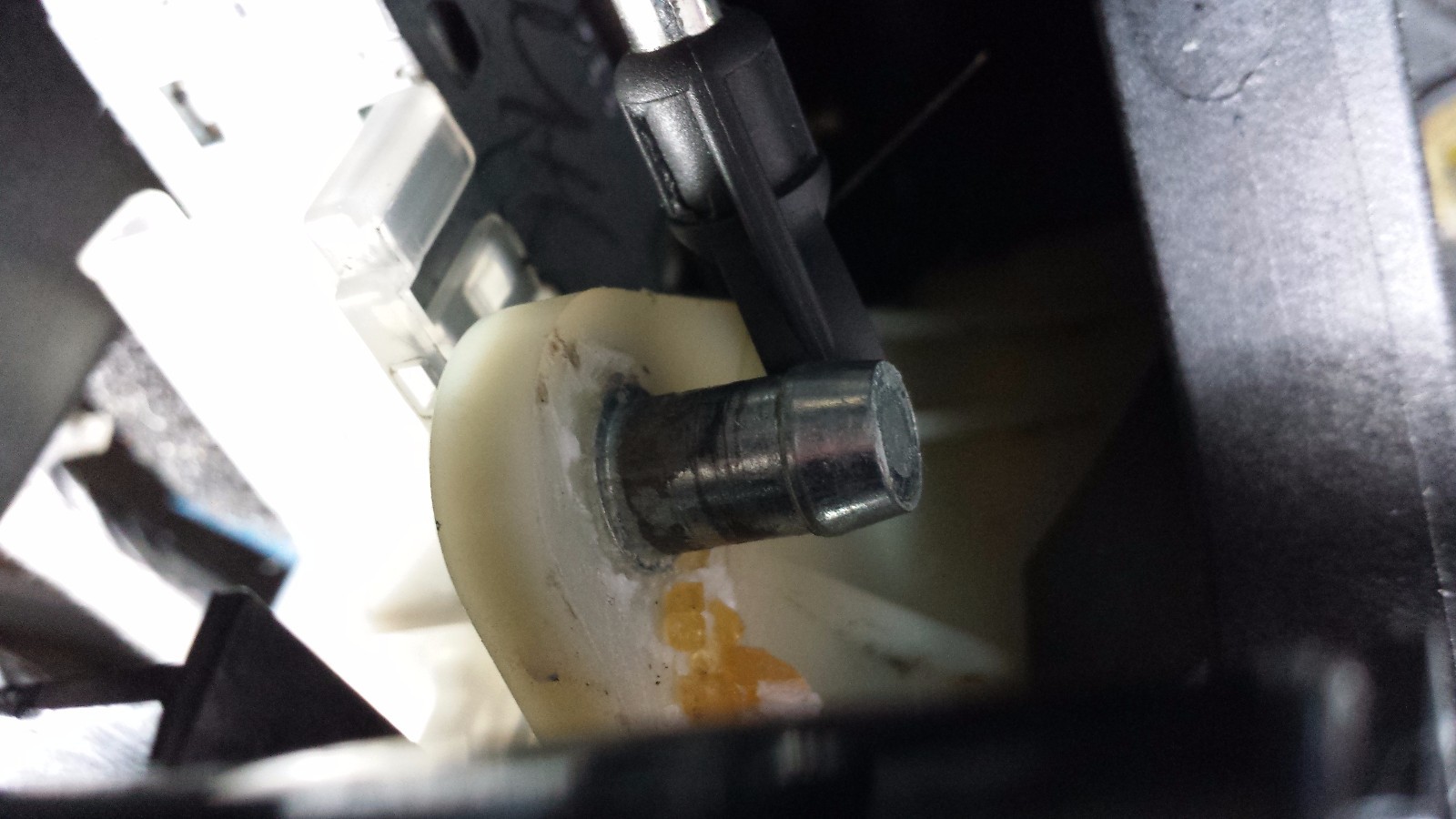 Transmission Shift Cable Bushing for Frontier – LIFETIME WARRANTY!